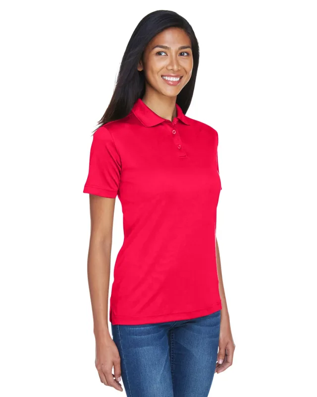 UltraClub Ladies' Cool & Dry Sport Polo — view 27