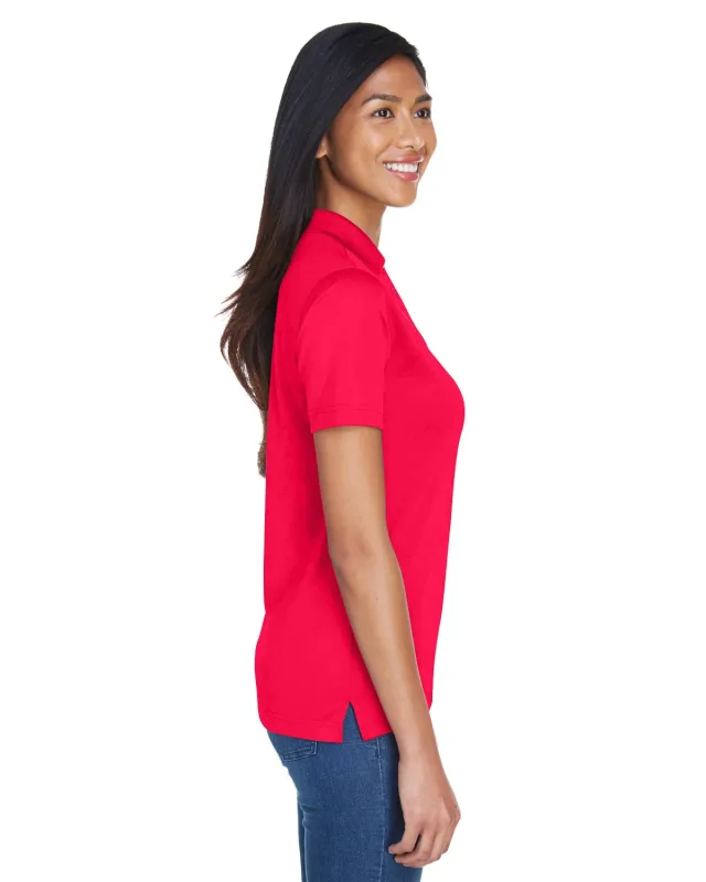 UltraClub Ladies' Cool & Dry Sport Polo — view 28
