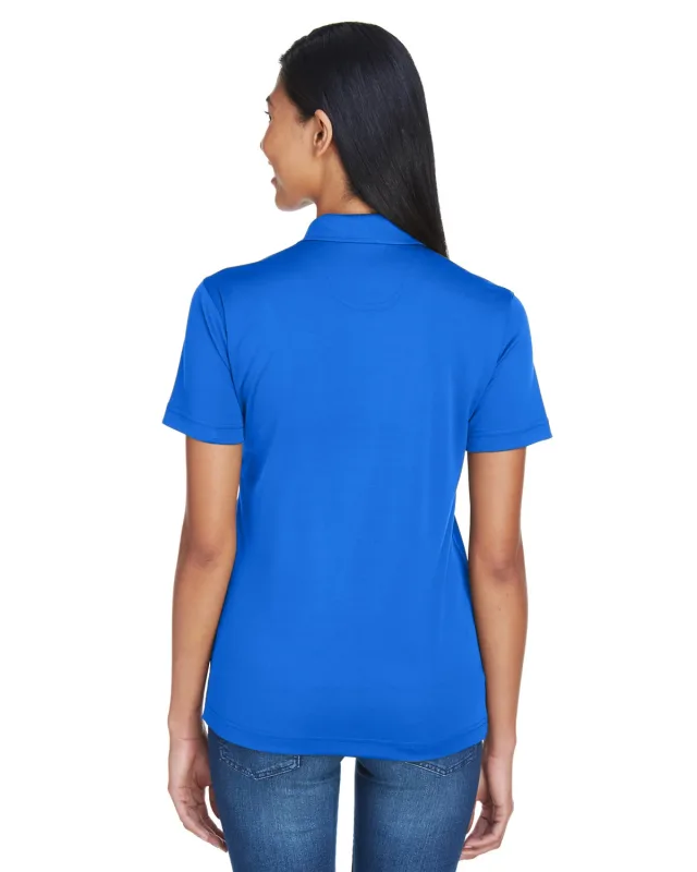 UltraClub Ladies' Cool & Dry Sport Polo — view 29