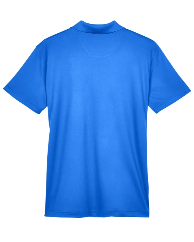 UltraClub Ladies' Cool & Dry Sport Polo — view 30