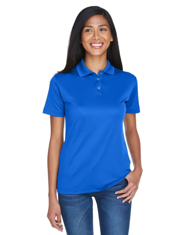 UltraClub Ladies' Cool & Dry Sport Polo — view 32