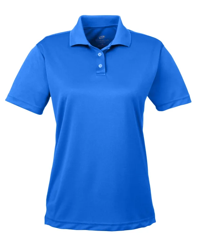 UltraClub Ladies' Cool & Dry Sport Polo — view 33