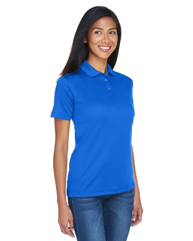 UltraClub Ladies' Cool & Dry Sport Polo — view 34