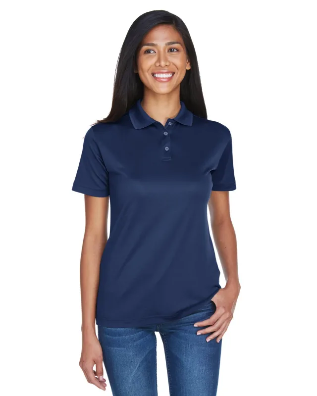 UltraClub Ladies' Cool & Dry Sport Polo — view 39
