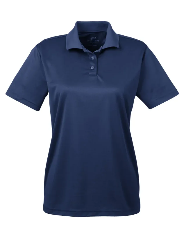 UltraClub Ladies' Cool & Dry Sport Polo — view 40