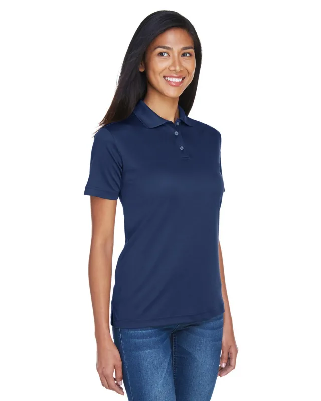 UltraClub Ladies' Cool & Dry Sport Polo — view 41