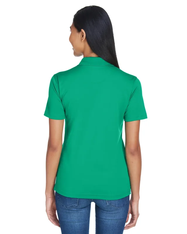 UltraClub Ladies' Cool & Dry Sport Polo — view 43