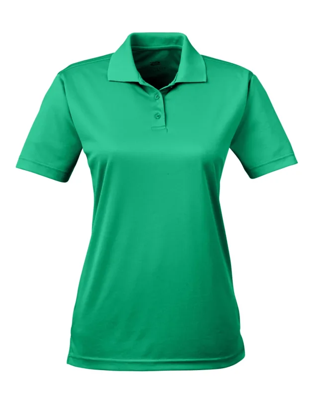 UltraClub Ladies' Cool & Dry Sport Polo — view 47