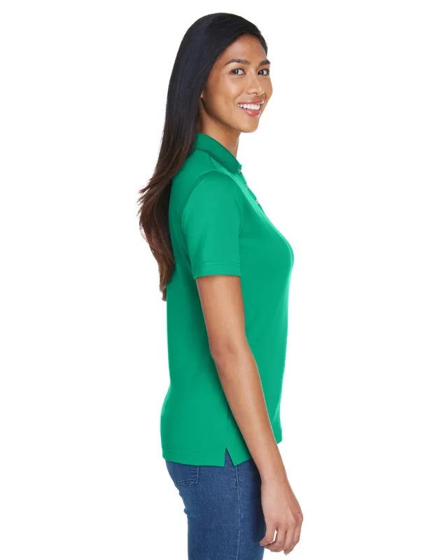 UltraClub Ladies' Cool & Dry Sport Polo — view 49