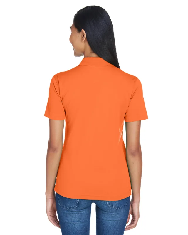 UltraClub Ladies' Cool & Dry Sport Polo — view 50