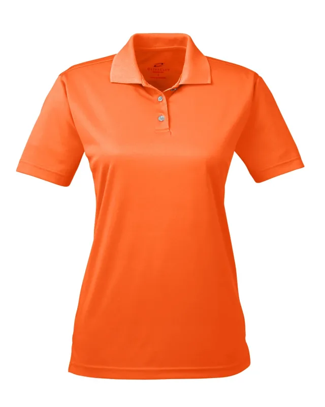 UltraClub Ladies' Cool & Dry Sport Polo — view 54