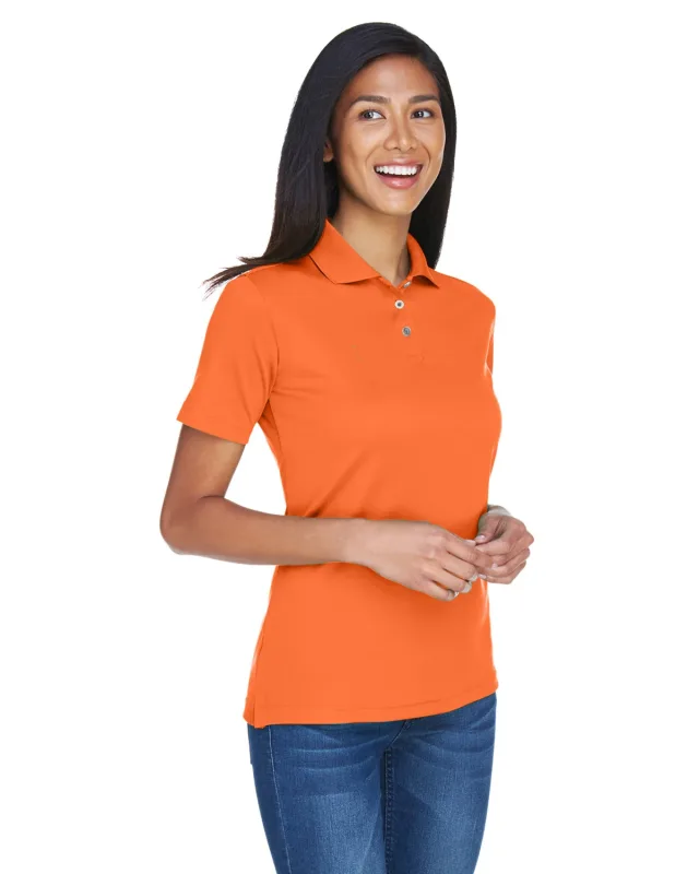 UltraClub Ladies' Cool & Dry Sport Polo — view 55