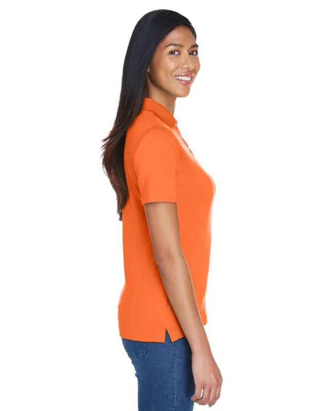 UltraClub Ladies' Cool & Dry Sport Polo — view 56