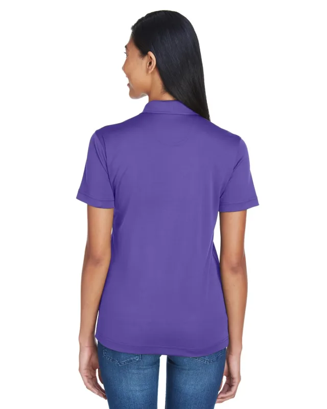 UltraClub Ladies' Cool & Dry Sport Polo — view 57