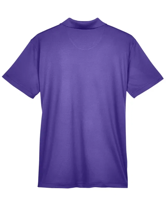 UltraClub Ladies' Cool & Dry Sport Polo — view 58