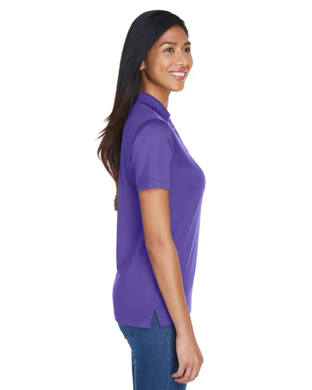 UltraClub Ladies' Cool & Dry Sport Polo — view 63