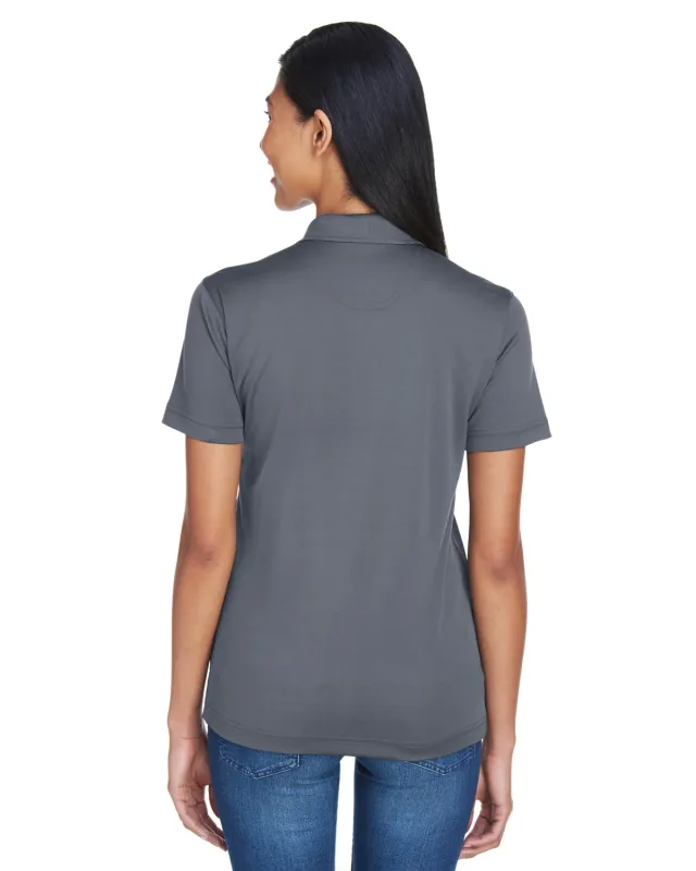 UltraClub Ladies' Cool & Dry Sport Polo — view 64