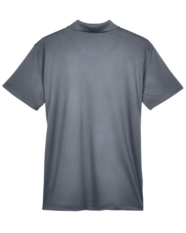 UltraClub Ladies' Cool & Dry Sport Polo — view 65