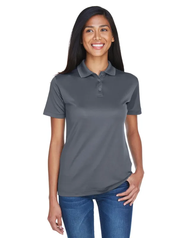 UltraClub Ladies' Cool & Dry Sport Polo — view 67