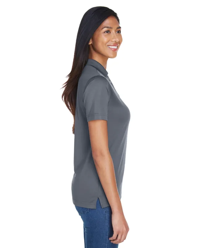 UltraClub Ladies' Cool & Dry Sport Polo — view 70