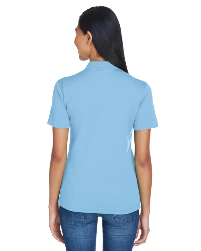 UltraClub Ladies' Cool & Dry Sport Polo — view 71