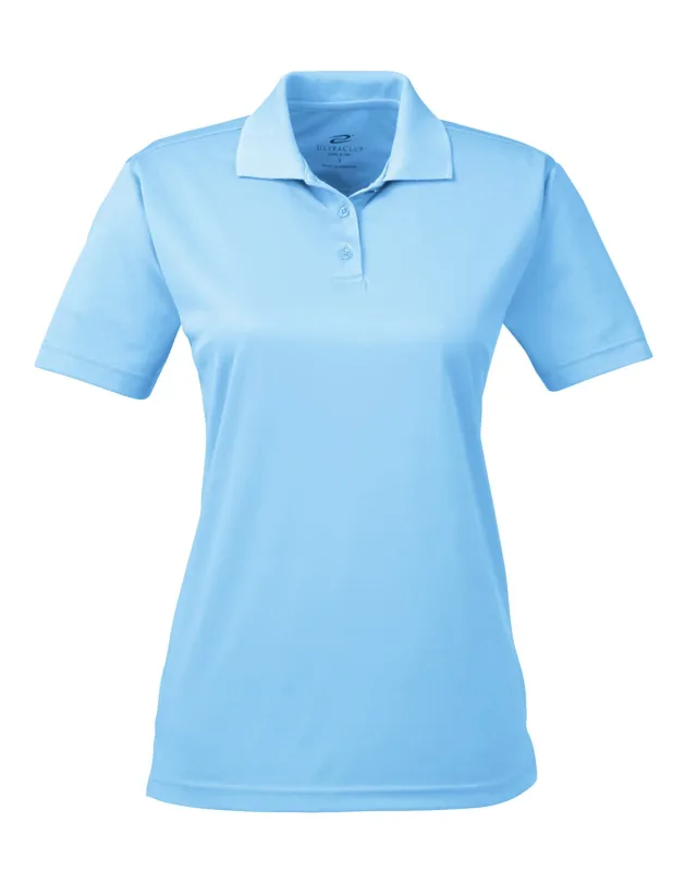 UltraClub Ladies' Cool & Dry Sport Polo — view 75
