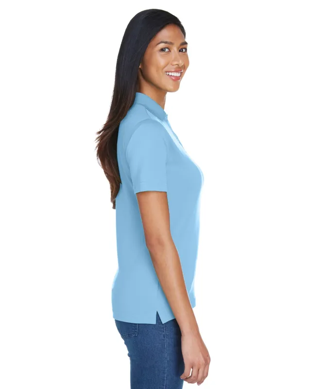 UltraClub Ladies' Cool & Dry Sport Polo — view 77