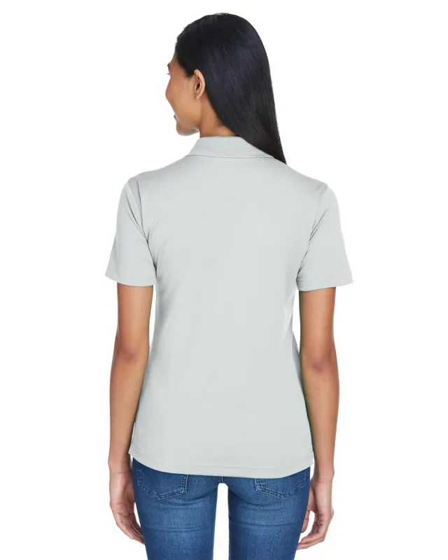 UltraClub Ladies' Cool & Dry Sport Polo — view 78