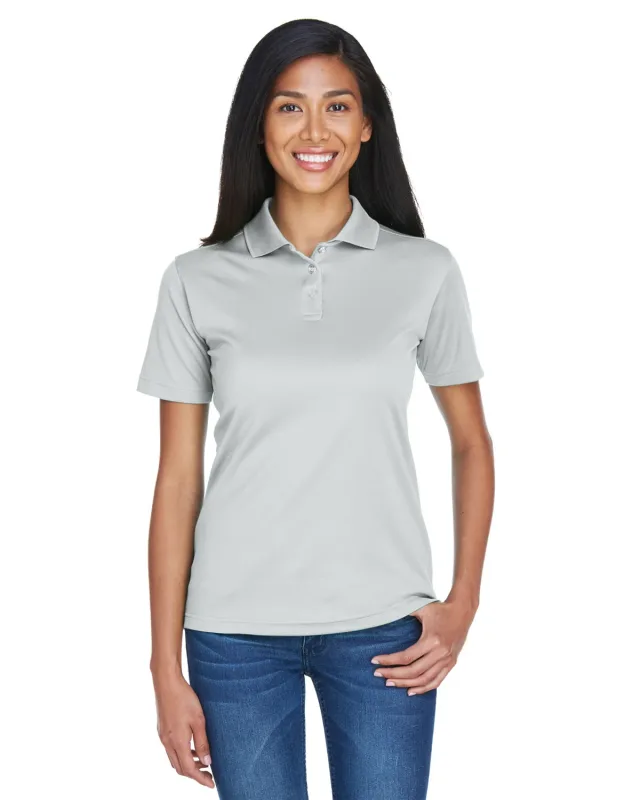 UltraClub Ladies' Cool & Dry Sport Polo — view 81