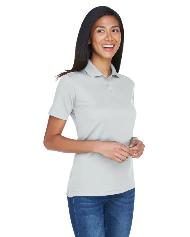 UltraClub Ladies' Cool & Dry Sport Polo — view 83