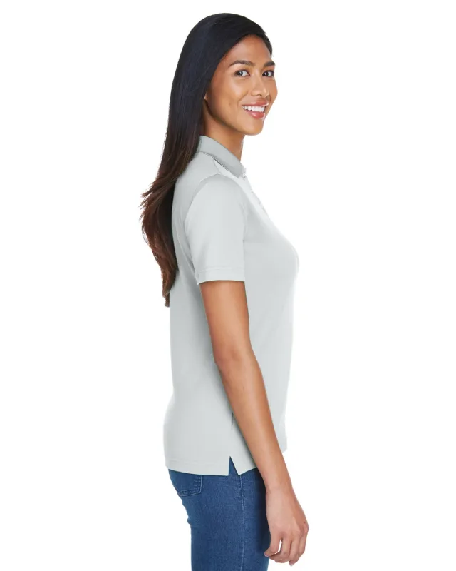 UltraClub Ladies' Cool & Dry Sport Polo — view 84