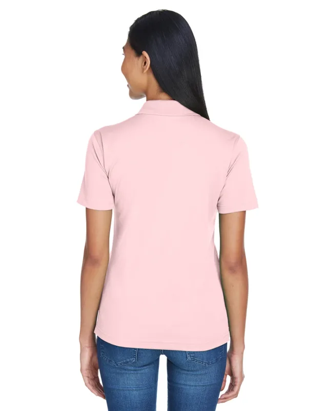UltraClub Ladies' Cool & Dry Sport Polo — view 85