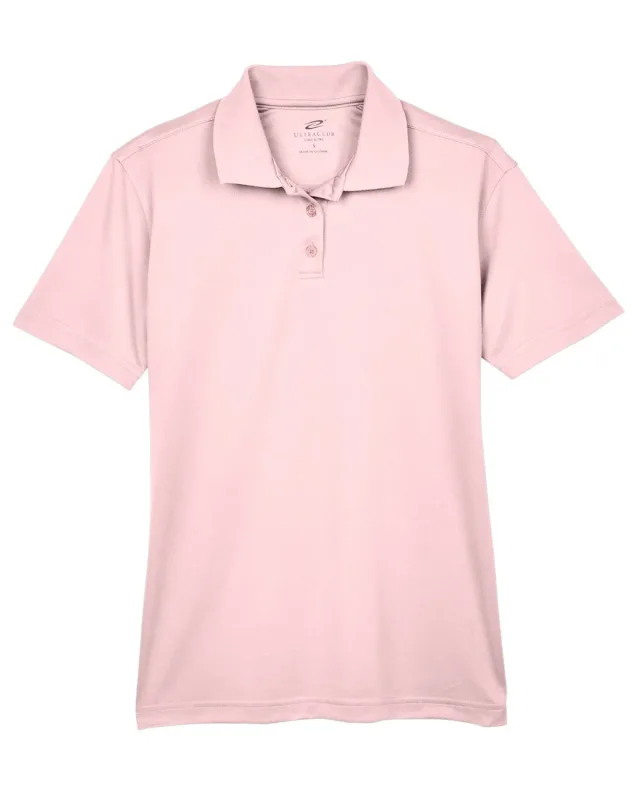 UltraClub Ladies' Cool & Dry Sport Polo — view 87