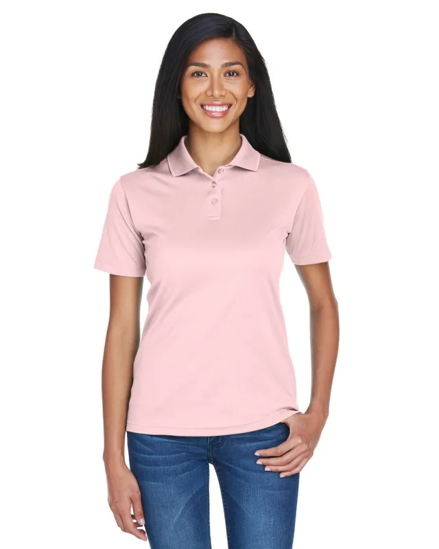 UltraClub Ladies' Cool & Dry Sport Polo — view 88