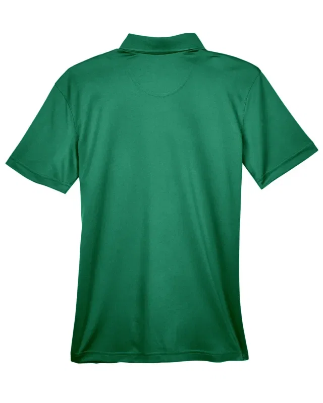 UltraClub Ladies' Cool & Dry Sport Polo — view 9