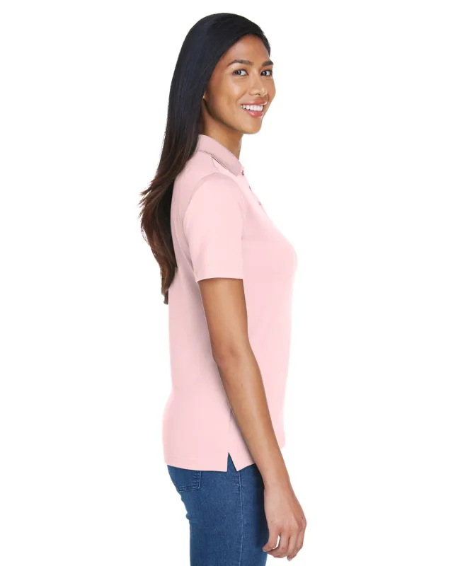 UltraClub Ladies' Cool & Dry Sport Polo — view 91