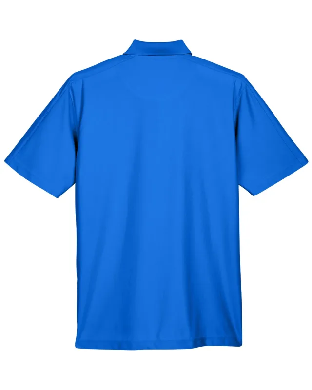 UltraClub Men's Cool & Dry Elite Performance Polo — view 13