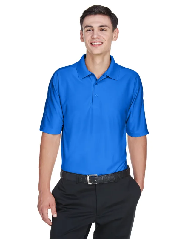 UltraClub Men's Cool & Dry Elite Performance Polo — view 15