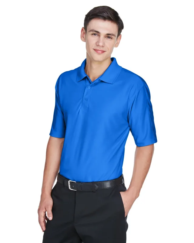 UltraClub Men's Cool & Dry Elite Performance Polo — view 17