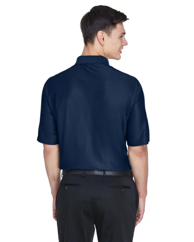 UltraClub Men's Cool & Dry Elite Performance Polo — view 19