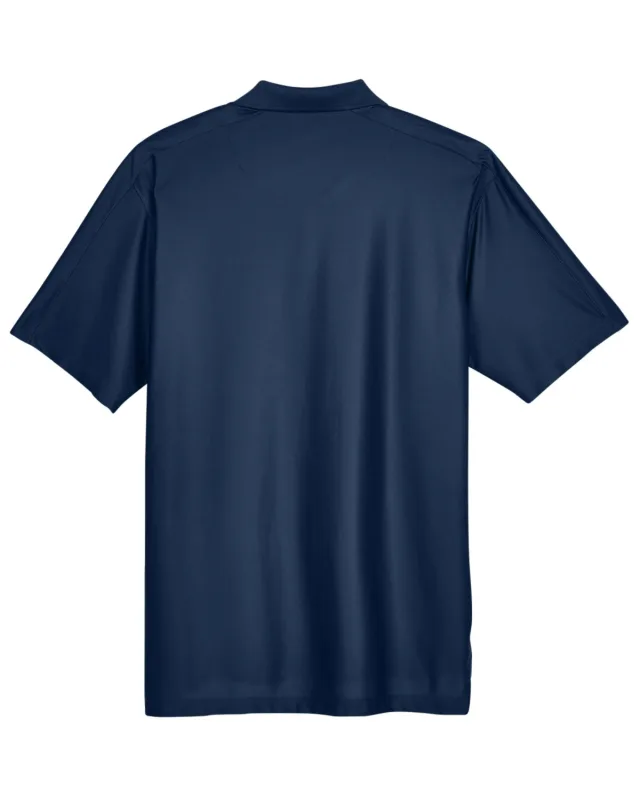 UltraClub Men's Cool & Dry Elite Performance Polo — view 20