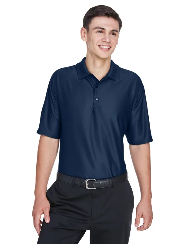 UltraClub Men's Cool & Dry Elite Performance Polo — view 22