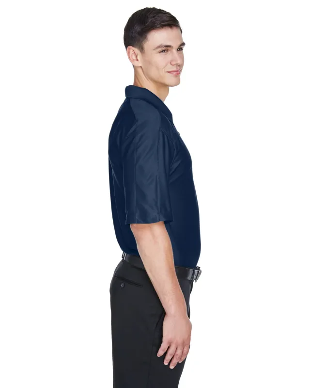 UltraClub Men's Cool & Dry Elite Performance Polo — view 25