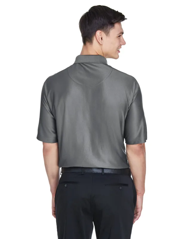 UltraClub Men's Cool & Dry Elite Performance Polo — view 26