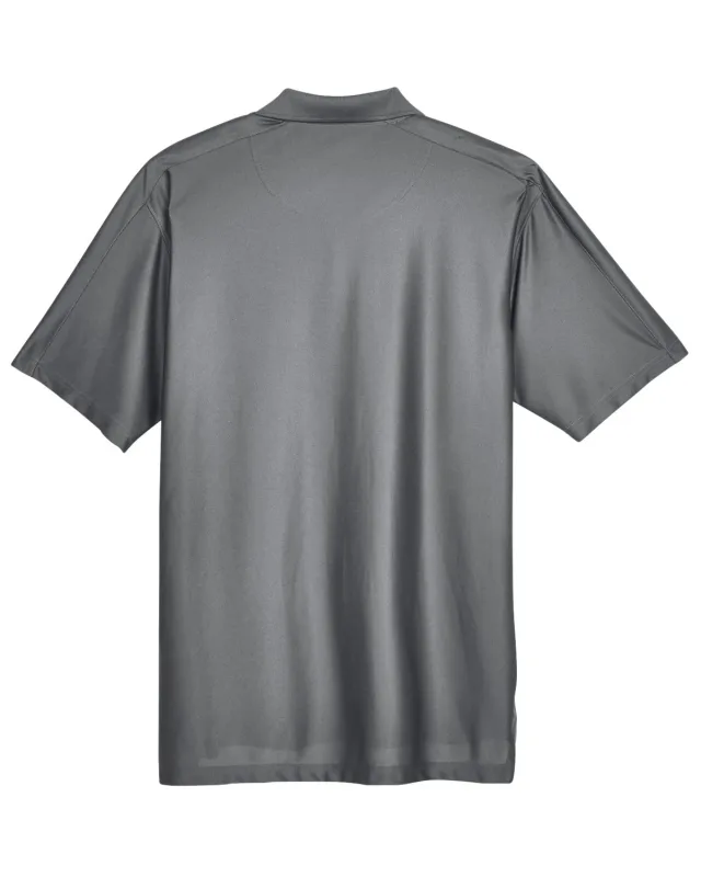UltraClub Men's Cool & Dry Elite Performance Polo — view 27