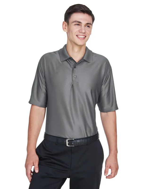 UltraClub Men's Cool & Dry Elite Performance Polo — view 29