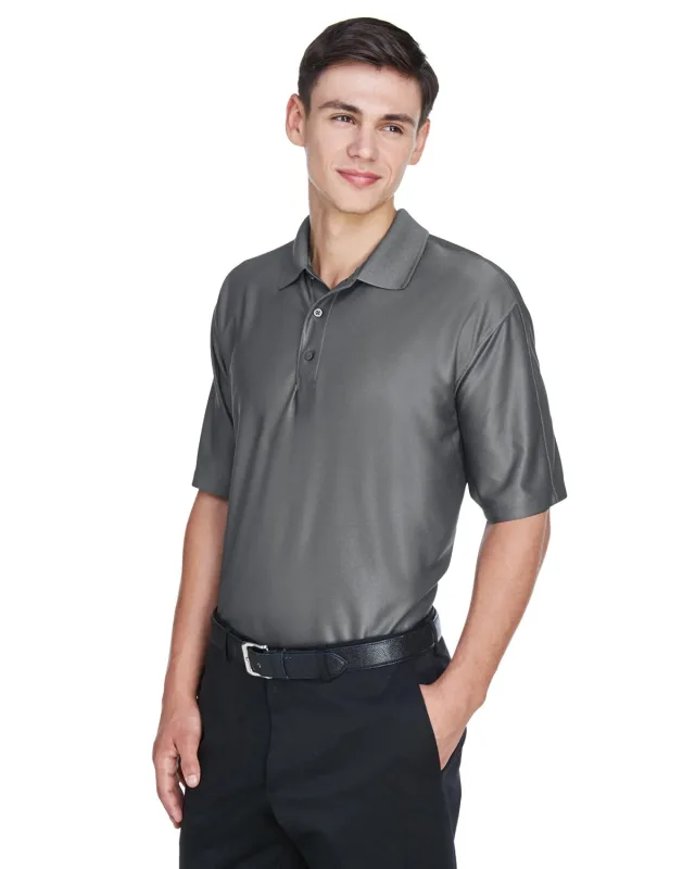 UltraClub Men's Cool & Dry Elite Performance Polo — view 31