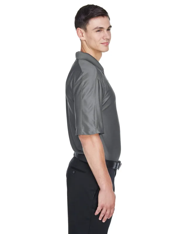 UltraClub Men's Cool & Dry Elite Performance Polo — view 32