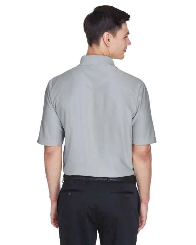 UltraClub Men's Cool & Dry Elite Performance Polo — view 33