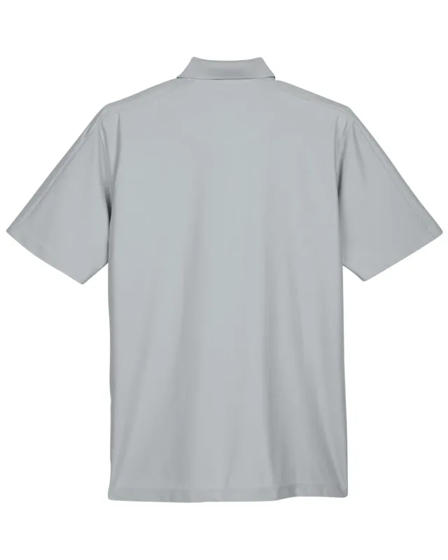 UltraClub Men's Cool & Dry Elite Performance Polo — view 34